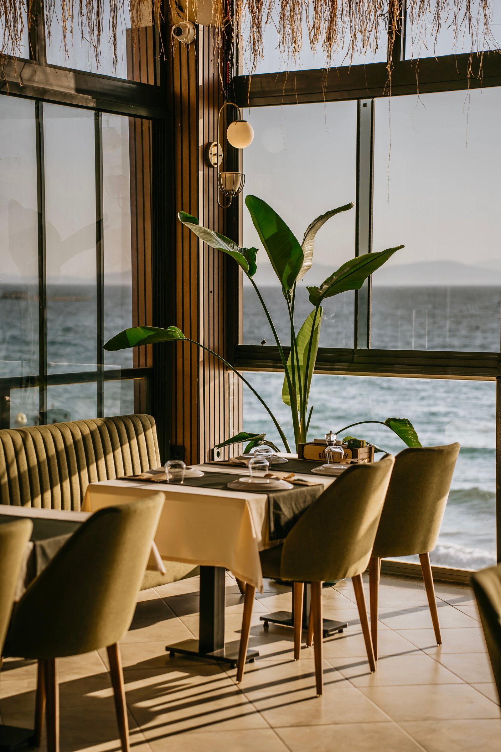 Beach Garden için hayata geçirdiğimiz proje