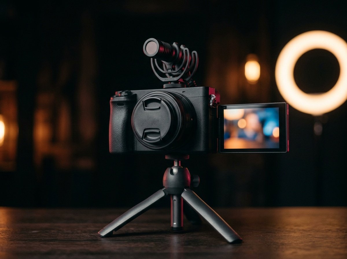 Video Prodüksiyon